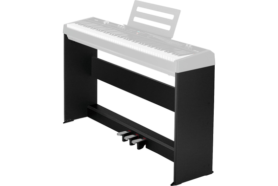 NUX NPS-1 Noir image 2