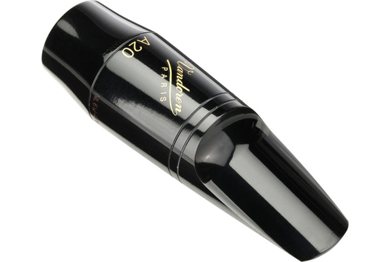 Vandoren V5 A20 Mundstück Altsaxophon image 2