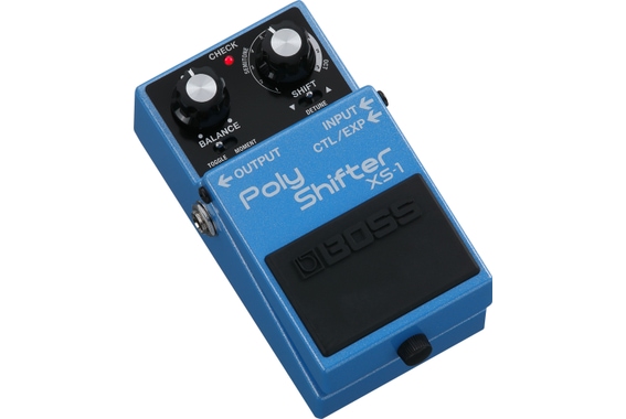 Boss XS-1 Poly Shifter image 2