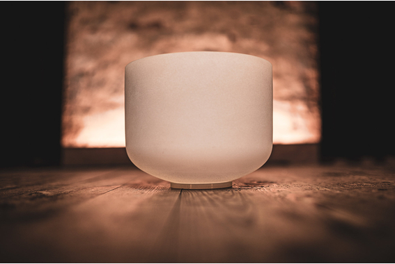 Bol Chantant Cristal Meinl Sonic Energy CSB9A 9" image 2