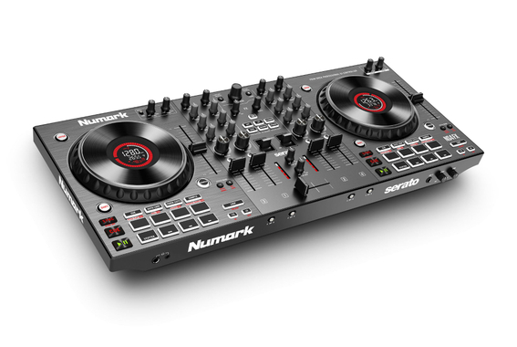 Numark NS4FX Set image 2