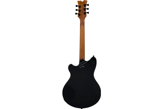 EVH SA-126 Standard Piano Black image 2