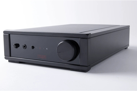 Rega IO Amplificateur Intégré HiFi image 2