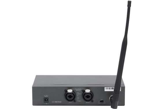 LD Systems MEI 1000 G2 B5 image 2