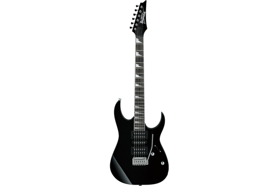 Ibanez Gio GRG170DX Black Night image 2