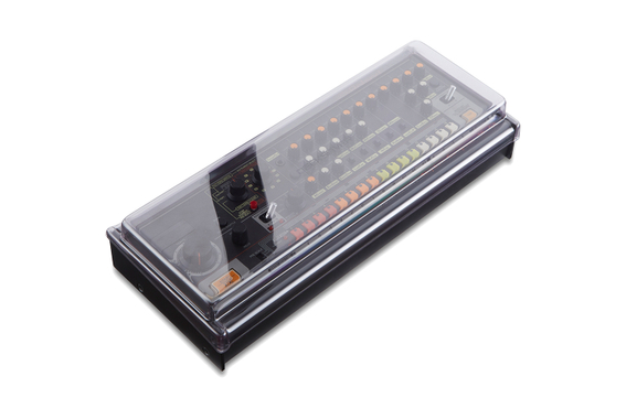 Copertura Protettiva Decksaver Per La Serie Roland Boutique image 2