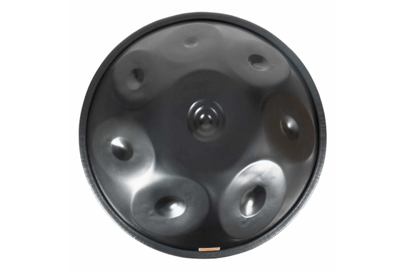 Schlagwerk HP8DS Natural Handpan D Sabye Set image 2