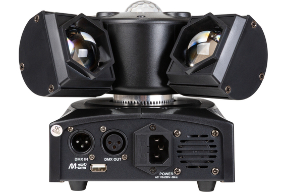 JB-Systems Kinetic image 2