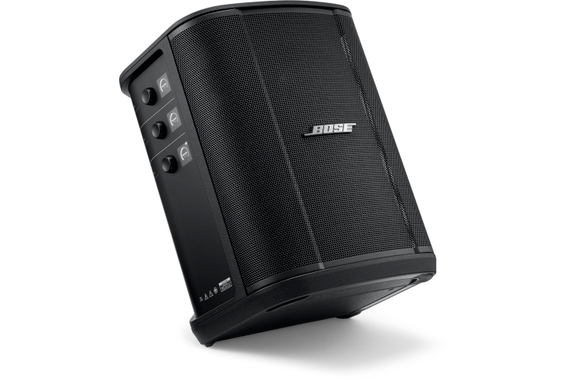Système PA Sans Fil Bose S1 Pro Plus + Ensemble Pied image 2