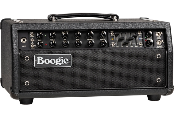 MESA/Boogie Mark Five: 35 Head image 2