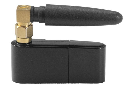 Émetteur/Récepteur Radio Eurolite QuickDMX USB image 2