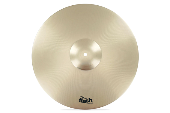 FLASH Impact Series 368 Set De Cymbales image 2