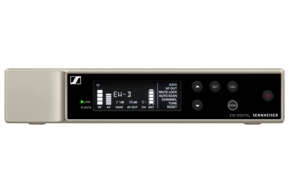 Sennheiser EW-D ME3 Headmic Set (Y1-3) image 2