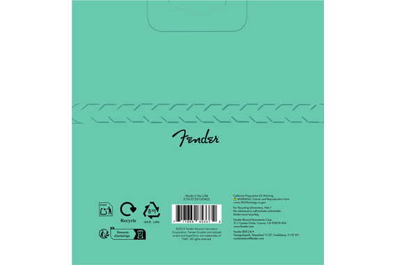 Fender 150L Vintage Nickel image 2