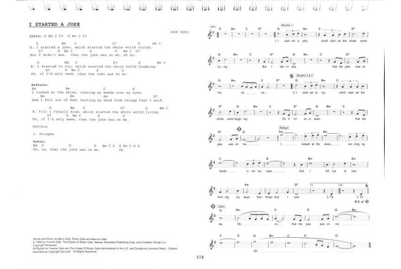 Das Ding met Noten Band 5 image 2