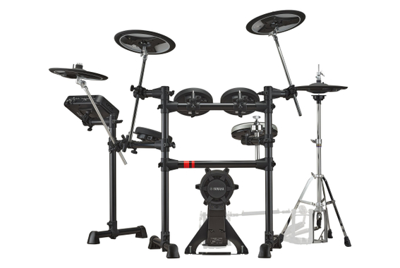 Yamaha DTX6K3-X E-Drum Kit image 2