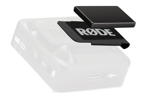 Rode MagClip GO image 2