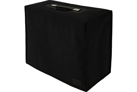 Fender Deluxe Padded Champion 100 Amplifier Cover image 2