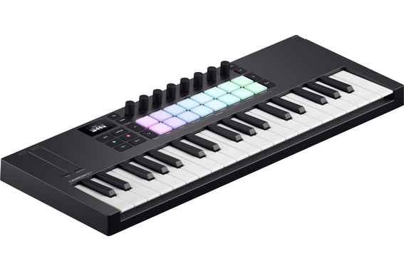 Novation Launchkey 37 Mini MK4 image 2