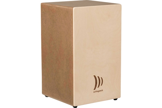 Schlagwerk CBA20S Cajon Snelbouwpakket Large image 2