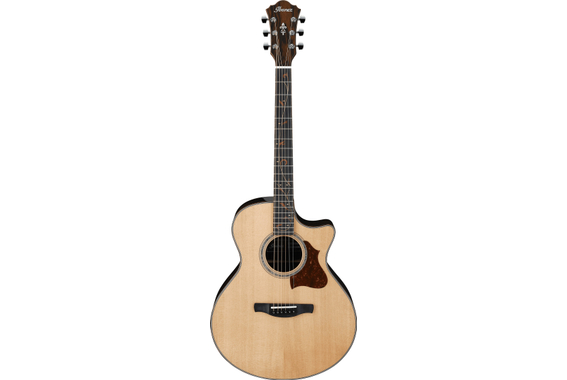 Ibanez AE315ZR-NT  - Retoure (Zustand: sehr gut) image 2