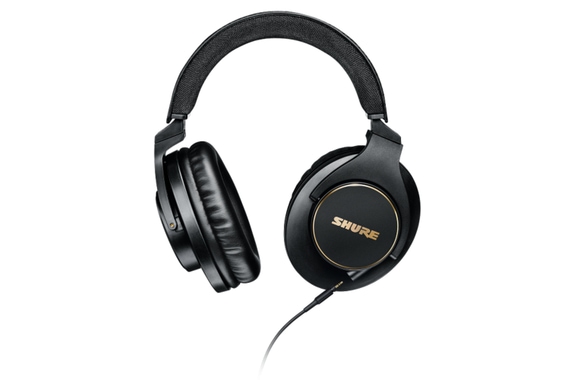 Shure SRH840A Set image 2