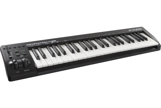 M-Audio Keystation 49 MK3 image 2