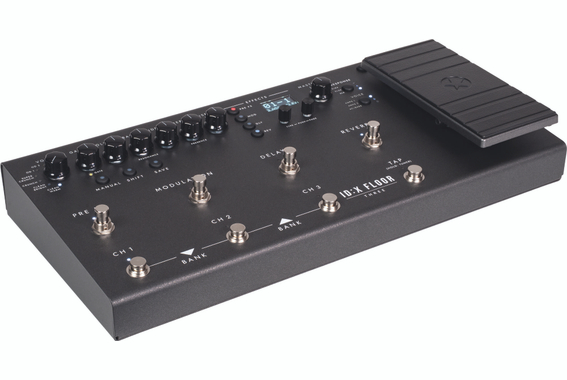 Blackstar ID:X Floor Three image 2