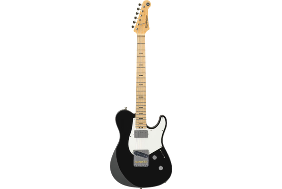 Yamaha PACS+11SM Pacifica SC Standard Plus Peppermint Green image 2