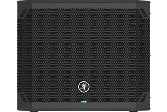 Mackie Thump 15Sv4 image 2