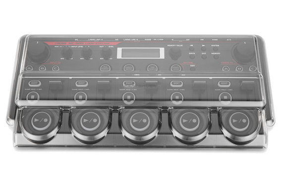 Decksaver Boss RC-505  - Retoure (Zustand: sehr gut) image 2