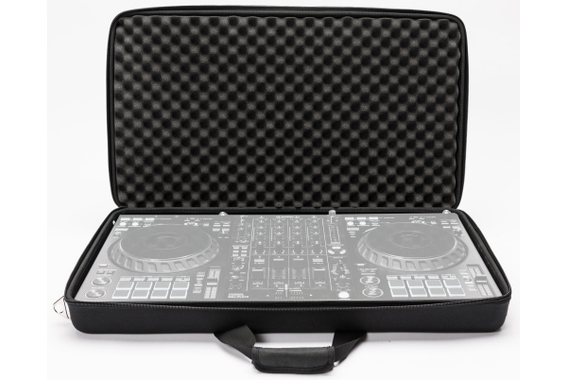 Magma CTRL Case Voor Pioneer DJ DDJ-FLX10 image 2