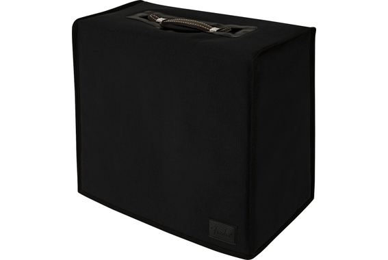 Housse Fender Deluxe Rembourrée Pour Blues Junior image 2