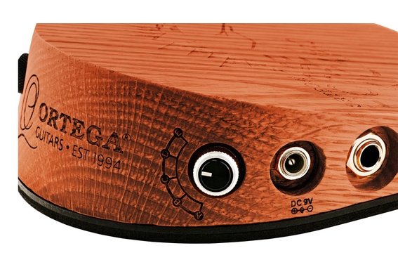 Ortega Horse Kick Pro image 2