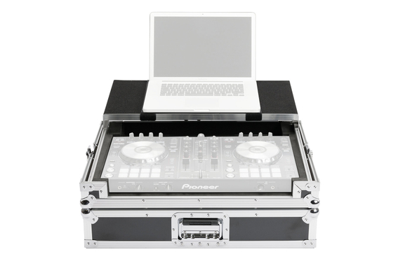 Magma DJ-Controller Workstation DDJ-SR2/DDJ-RR  - Retoure (Zustand: sehr gut) image 2