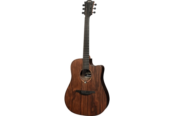 LAG Sauvage-DCE Natural  - Retoure (Zustand: gut) image 2