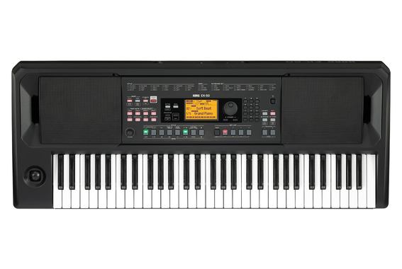 Korg EK-50 Keyboard Set image 2