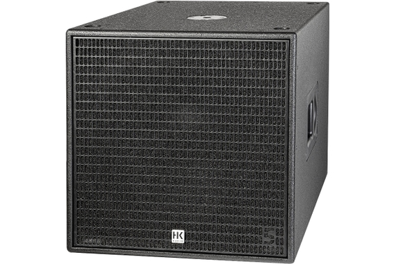 HK Audio Linear 5 MKII Big Venue Pack image 2