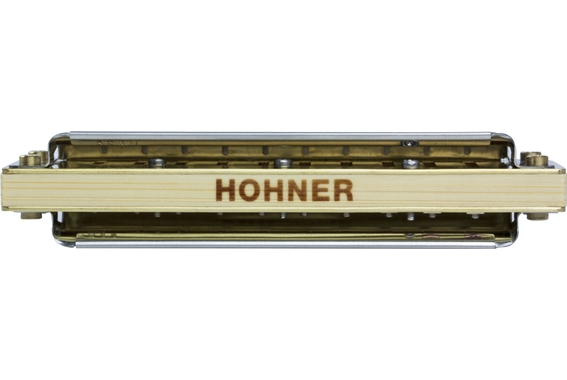 Hohner Marine Band Crossover F image 2