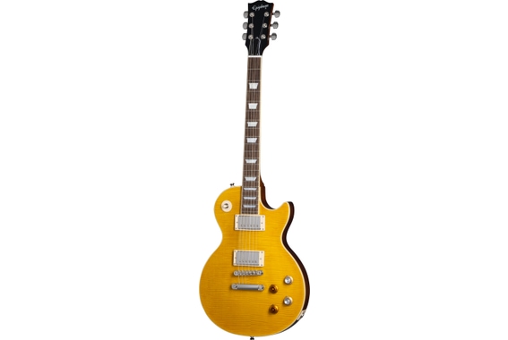 Epiphone Kirk Hammett "Greeny" 1959 Les Paul  image 2