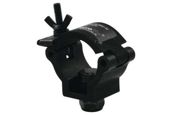 Eurolite DEC-30 Demi-Collier 35mm Noir Lot de 2 image 2