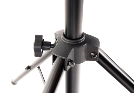 Showlite LS250 Lichtstatief met Dwarsbalk image 2