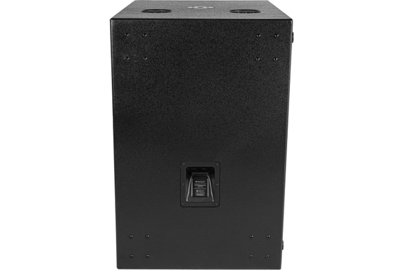 Omnitronic FH-18 Subwoofer À Pavillon image 2