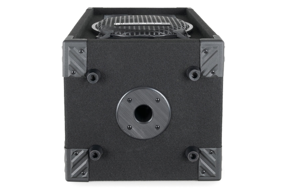 McGrey DJ Karaoke Ensemble Complet Party-1200 800W image 2