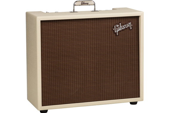 Gibson Dual Falcon 20 Combo 2x10 image 2