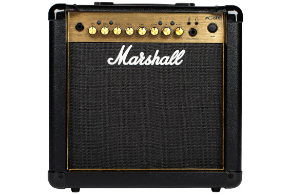 Marshall MG15GFX