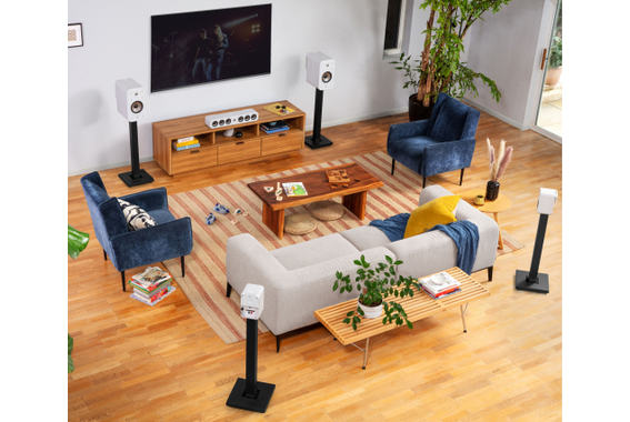 Polk Audio Signature Elite ES20 Blanc image 2