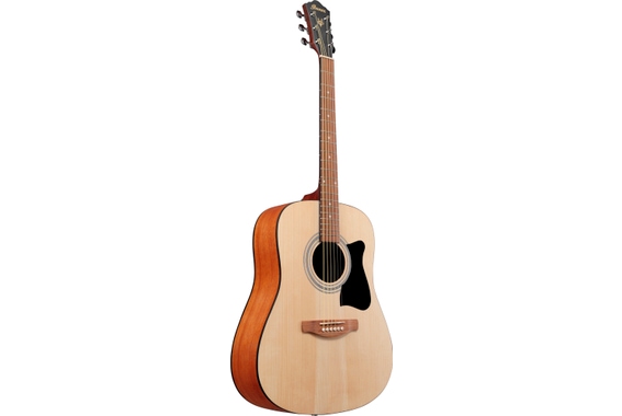 Ibanez V50NJP-OPN Dreadnought Jam Pack Open Pore Natural image 2