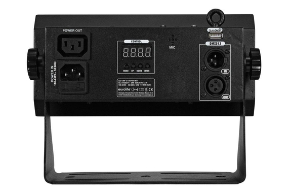 Barra LED Eurolite CBB-2 COB RGB image 2