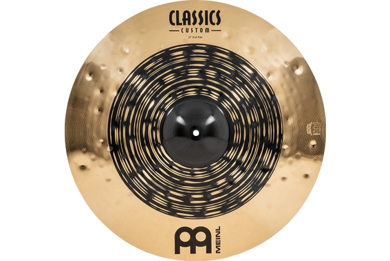 Meinl Classics Custom Dual 22" Ride image 2